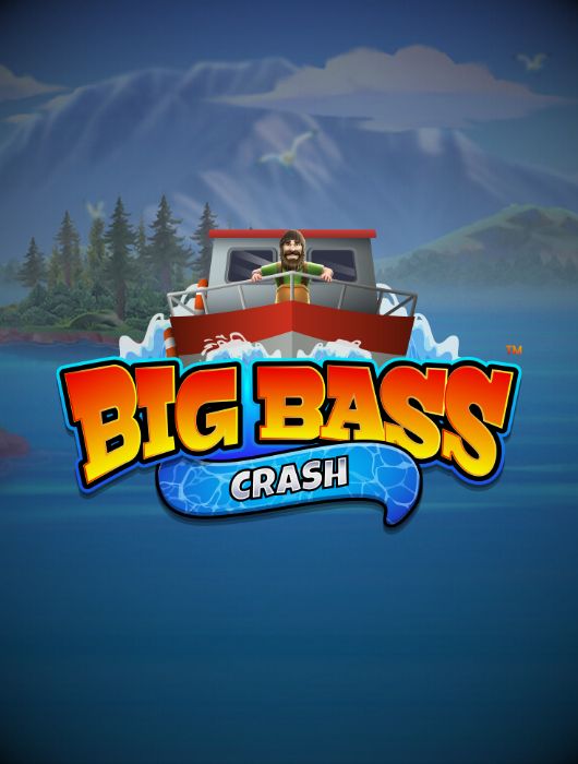 Big Bass Crash Thumbnail