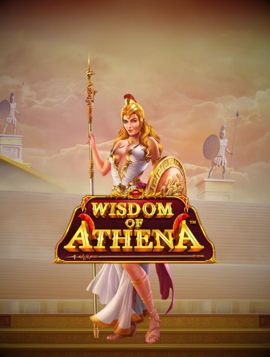 Wisdom of Athena game screenshot